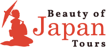 Beauty of Japan Tours