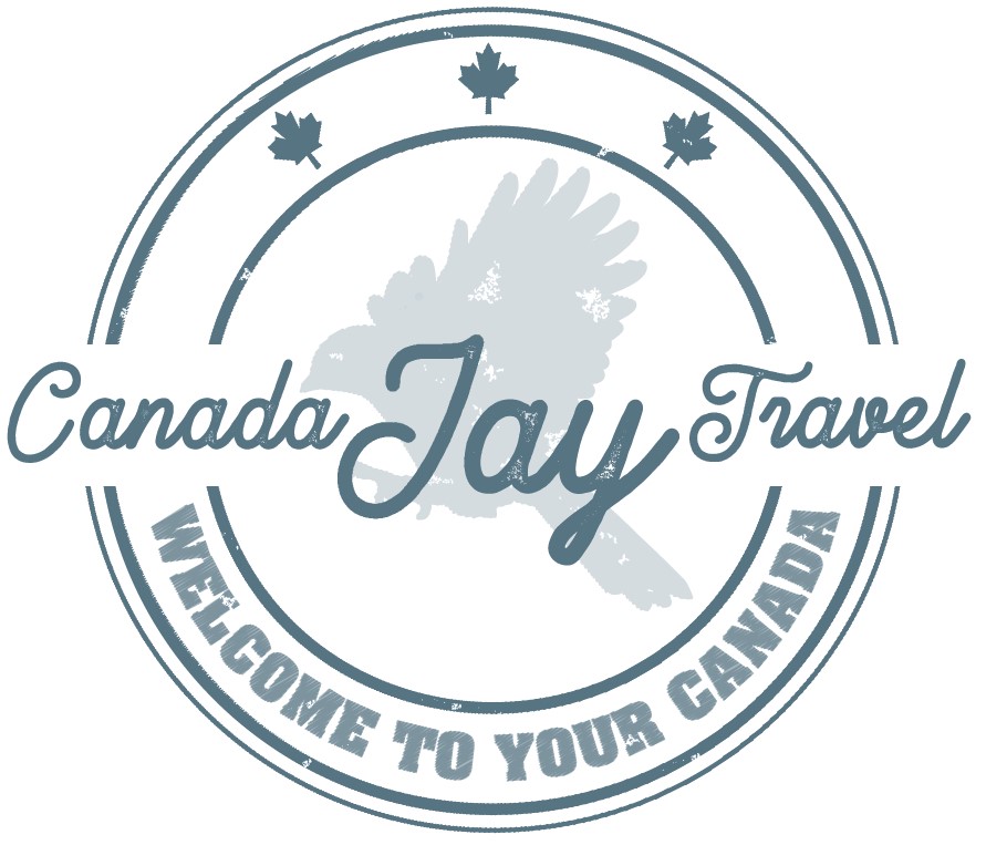 Canada Jay Travel