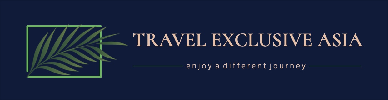 Travel Exclusive Asia Thailand